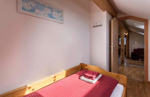 Alpen Chalet Alte Talstation - Foto 5