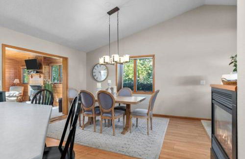 Lilly Lakeside Tri-Level Escape Near Lake Winnebago - Foto 18