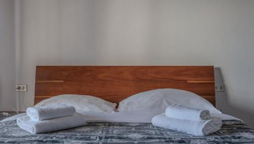 Bontempi House - Foto 3, towels