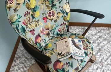 Peaceful Getaway In Peebles - Foto 9