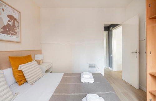 Apartments Sata Sagrada Familia Area - Photo 36