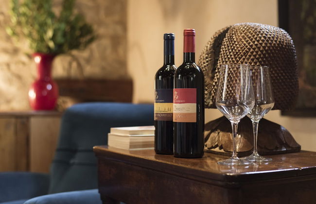 Castello Di Vicarello - Foto 10