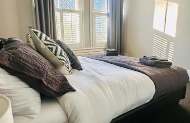 Richmond charm cozy apartment - Foto 21