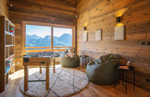 Chalet Serbijanka Alpine Retreat with Hammam Sauna and Jacuzzi for 14 Gueststs - Foto 31