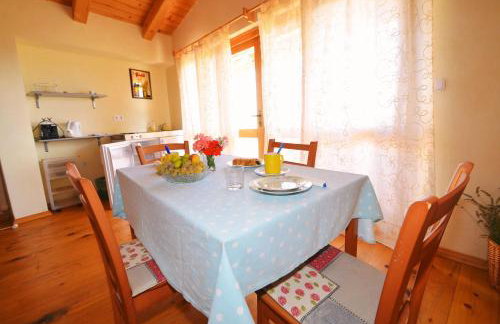 Villa Visnjan Residence 2 - Foto 25