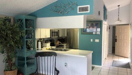 Florida Condos on Lake Tarpon - Foto 4, minibar