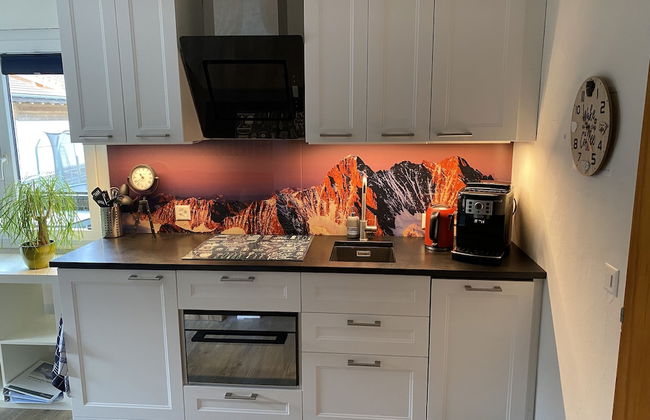 Spring Inn Apartments - Foto 13