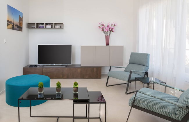 Luxury Villa Juliet with Heated Pool - Foto 21