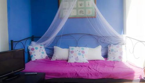 Precioso Apartamento Playa Oliva - Foto 4