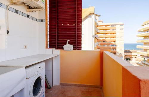 Apartamento con Vista al Mar - Foto 31