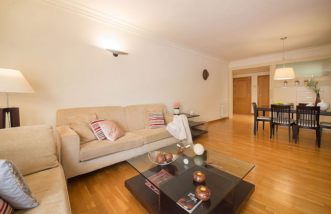 Apartment Andorra TH25 - Foto 14