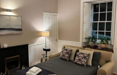 Edinburgh, DeanVillage Cosy Hideaway Apartment - Foto 47