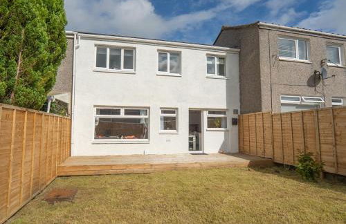 Etive House - 3 bedroom stylish home - Foto 10