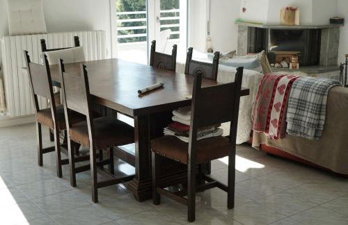 Mountain View House - Foto 27