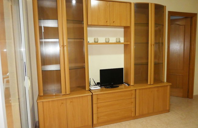 Apartamentos Tavernes Gandía 3000 - Foto 22