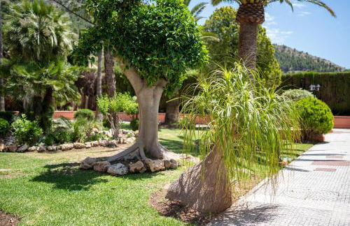 Villa de Lujo para familias y empresas - Photo 49