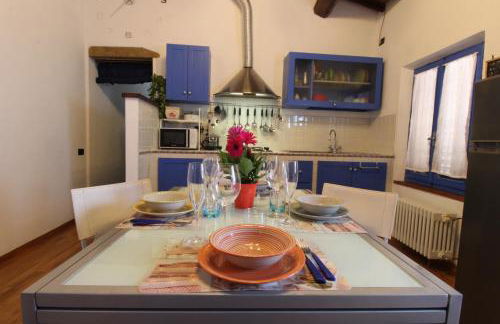 La Casina - Tipica casa toscana Accoglienza e Relax - Foto 4