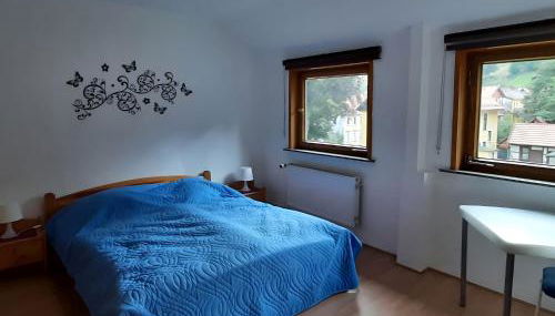 Charmantes Dachgeschoss-Refugium, Harz - Foto 3