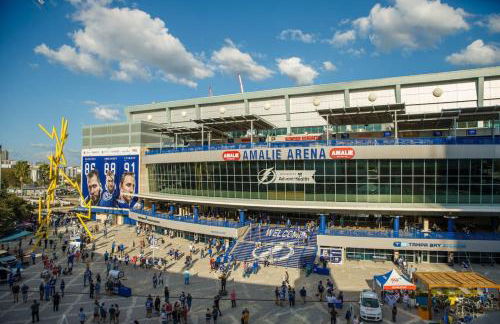 Huge Stylish Apartment in Newest Part of Tampa - Foto 27