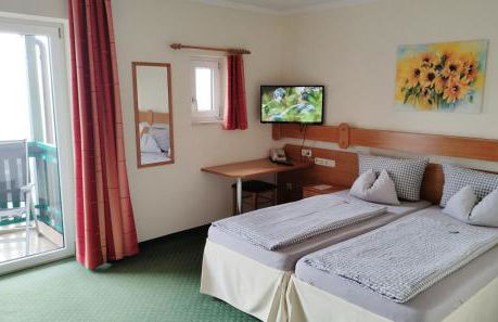 Hotel Fortuna - Foto 1