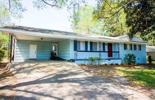 Luxury Midtown Home - Only a few blocks from FGH - Foto 17