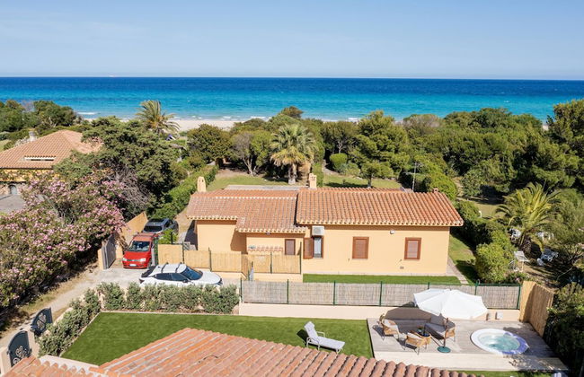 Villa Gea 8 in Costa Rei - Foto 5