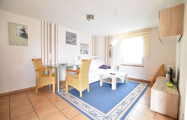 Insel-bungalow auf Poel - Foto 8