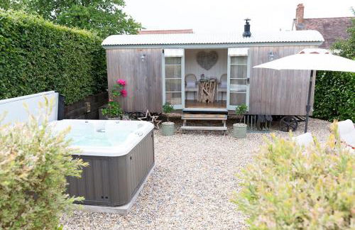 Whitbourne farm - Foto 28