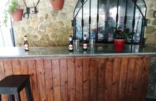 APARTAMENTO RURAL DUPLEX ( 270 metros.) DE 4 HAB. EN TOMIÑO CON JARDIN PRIVADO - Photo 25