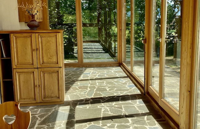 Agriturismo Kebio - Photo 14