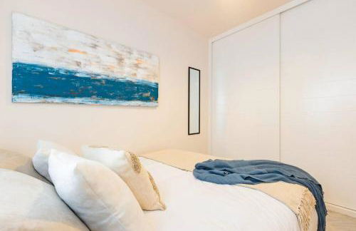 Casa 3 plantas con patio y Solárium privados - Foto 15