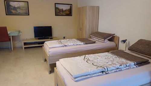 Thüringer Zimmer - Foto 2