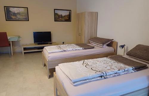 Thüringer Zimmer - Foto 2