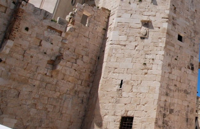 Big 80 m2 apt With Balcony in the Heart of Split - Foto 19