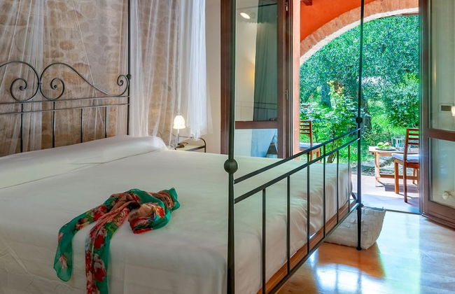 Casale Belvedere 9 Emma Villas - Foto 7