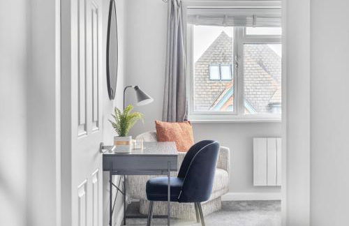 Beautiful apartment in Claygate Close to London - Foto 11