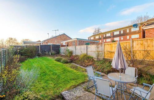 2Bed Bungalow, Free Netflix, Prime, Disney, WiFi, Private Parking - Foto 18