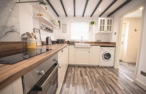 Poachers Cottage - Foto 11