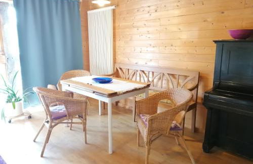 Hof Idarwald - Foto 4