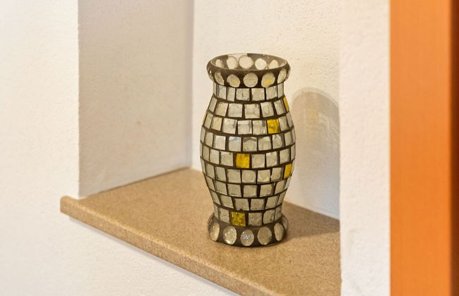 Sunlit Apartment Near Ski Area in Hollersbach im Pinzgau - Foto 76