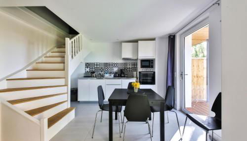 Les Terrasses De Chaumont 1 - Foto 3