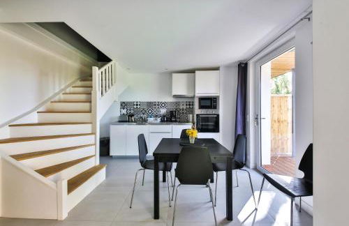 Les Terrasses De Chaumont 1 - Foto 3