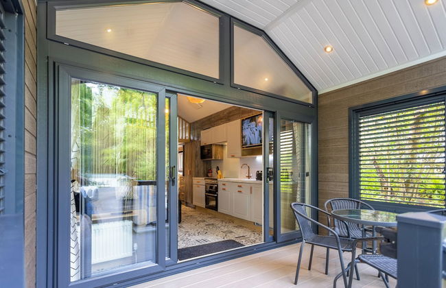 Aberdunant Caravans Direct - Photo 78