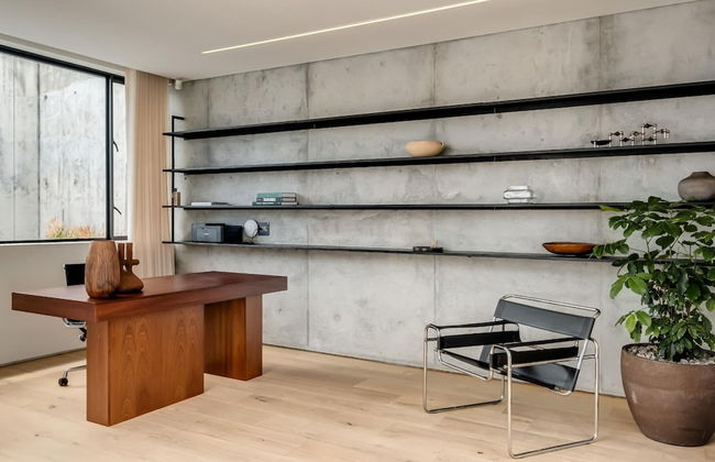 Mountain View Holiday Villa w Garden and Pool Iliwa - Foto 24