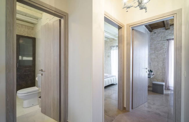 Heraklion Twins House - Private Pool Retreat - Foto 28