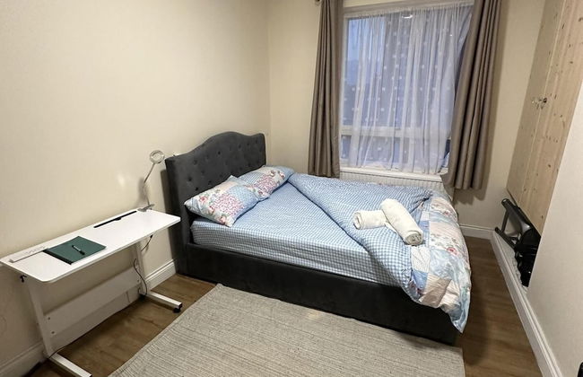 Cosy London Apartment Near Borough Market - Foto 3