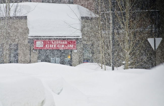 Red Mountain Resort - Foto 9