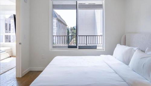 Luxury 2 Bedroom Residence With Fitness and Outdoor Pool - Foto 3