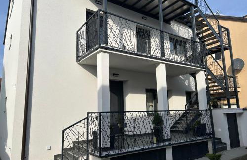 Apartmani Bjelovar - Foto 44