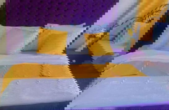 Caster JKIA Homes - Foto 17